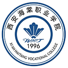 西安海棠職業(yè)學(xué)院-校徽