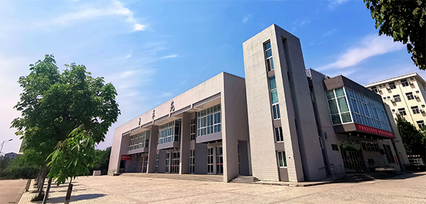 楊凌職業(yè)技術(shù)學院 - 最美大學