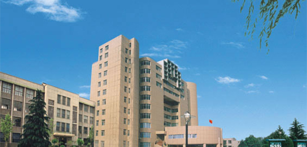 楊凌職業(yè)技術(shù)學院 - 最美大學