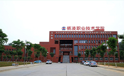 楊凌職業(yè)技術(shù)學院 - 我的大學