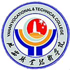 延安職業(yè)技術學院-校徽