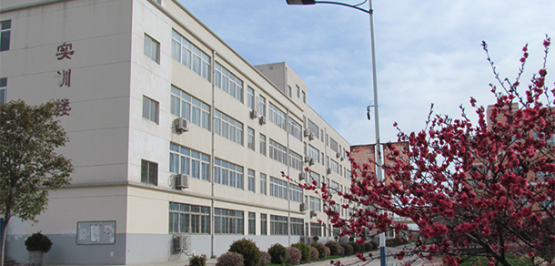 銅川職業(yè)技術(shù)學院 - 最美大學