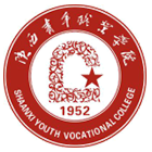 陜西青年職業(yè)學(xué)院
-校徽