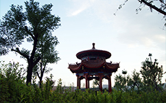 神木職業(yè)技術(shù)學(xué)院 - 我的大學(xué)