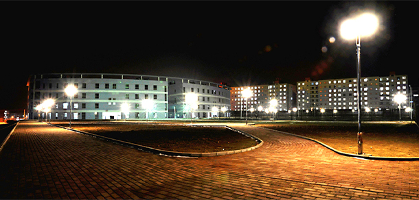 蘭州財經(jīng)大學 - 最美大學