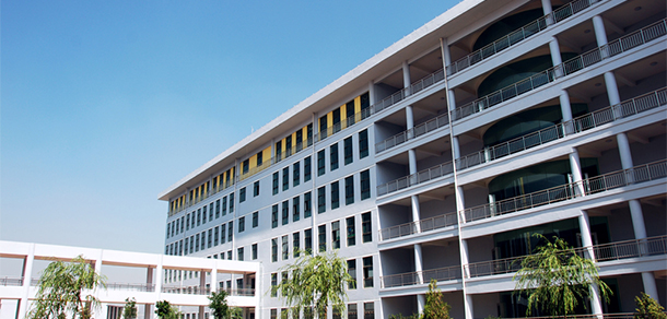 蘭州財經(jīng)大學 - 最美大學