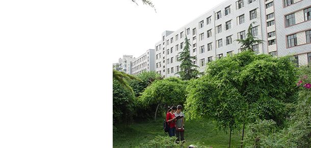 蘭州財經(jīng)大學 - 最美大學