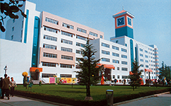 蘭州財經(jīng)大學 - 我的大學