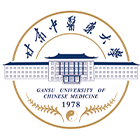 甘肅中醫(yī)藥大學-校徽