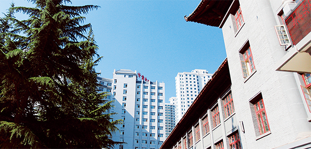 甘肅中醫(yī)藥大學 - 最美大學