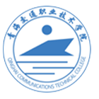 青海職業(yè)技術(shù)大學(xué)-校徽