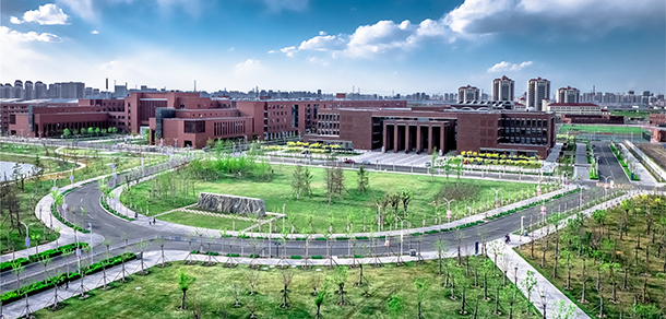 我的大學-大學志
