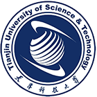 天津科技大學-校徽