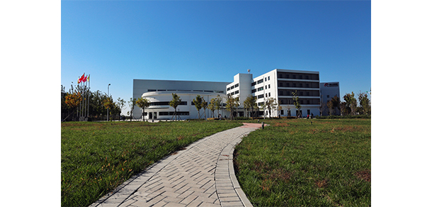 天津財經(jīng)大學珠江學院 - 最美大學