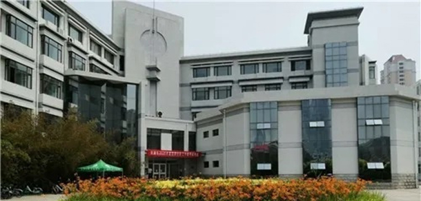 天津農學院 - 最美大學