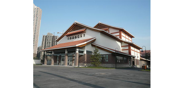 天津藝術(shù)職業(yè)學(xué)院 - 最美大學(xué)