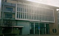天津城市建設(shè)管理職業(yè)技術(shù)學院 - 我的大學
