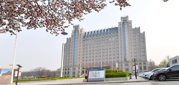 我的大學-大學志