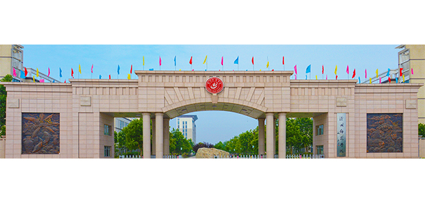 我的大學(xué)-大學(xué)志