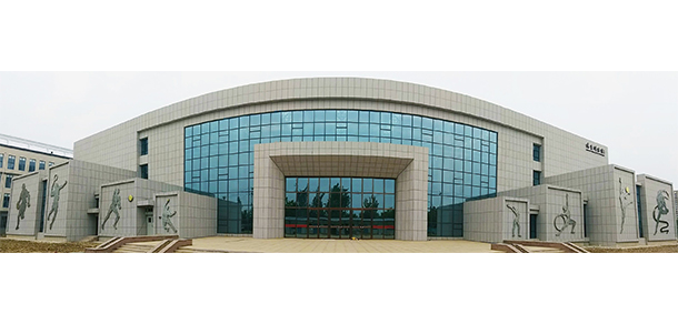我的大學(xué)-大學(xué)志