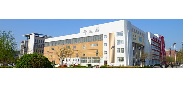 我的大學(xué)-大學(xué)志