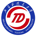 石家莊鐵道大學(xué)-校徽