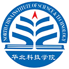 華北科技學院-校徽
