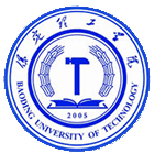 保定理工學(xué)院-校徽