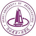 河北建筑工程學院-校徽