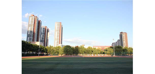 河北交通職業(yè)技術(shù)學院 - 最美院校