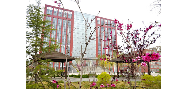河北交通職業(yè)技術(shù)學院 - 最美大學