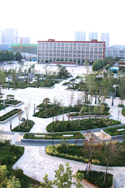 河北交通職業(yè)技術(shù)學院