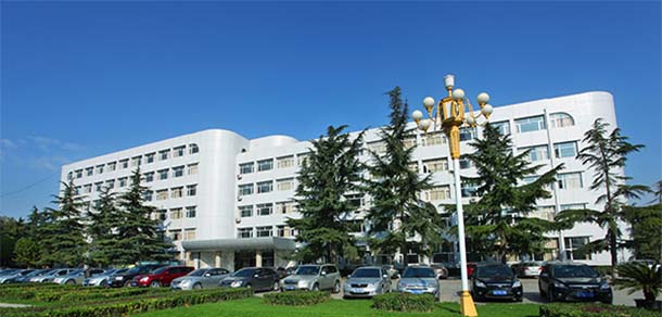 唐山科技職業(yè)技術(shù)學院 - 最美院校