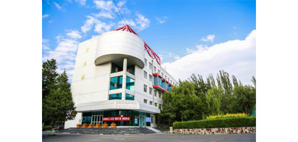 我的大學(xué)-大學(xué)志