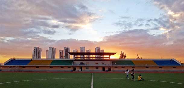 河北勞動關系職業(yè)學院