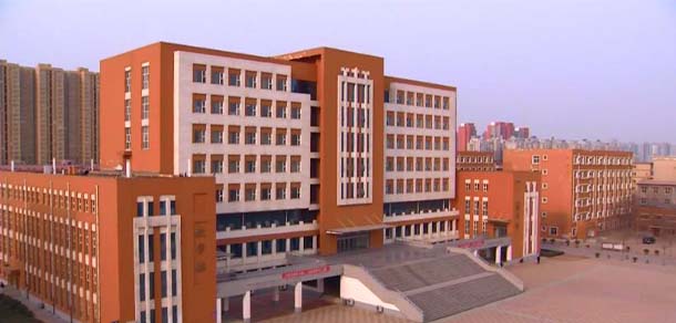 河北勞動關系職業(yè)學院