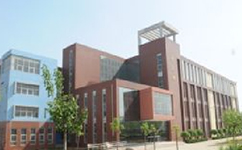 石家莊幼兒師范高等專科學校 - 我的大學