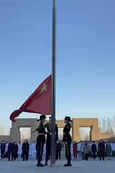 歲月流金 · 青春不散場(chǎng)
