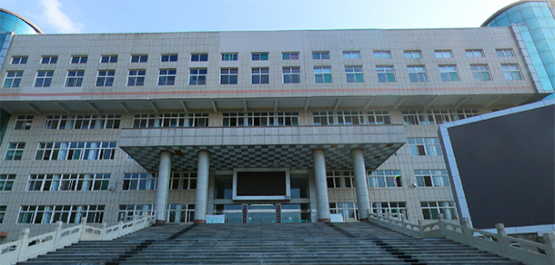 長治學院 - 最美大學