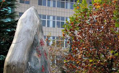 長治學院 - 我的大學