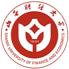 山西財(cái)經(jīng)大學(xué) - 校徽