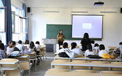 太原科技大學 - 我的大學