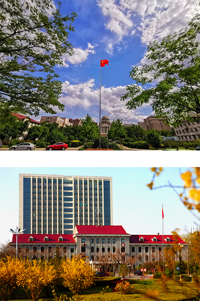 太原科技大學