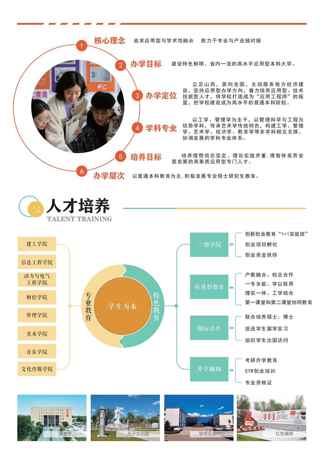山西應(yīng)用科技學(xué)院－2023年招生簡(jiǎn)章
