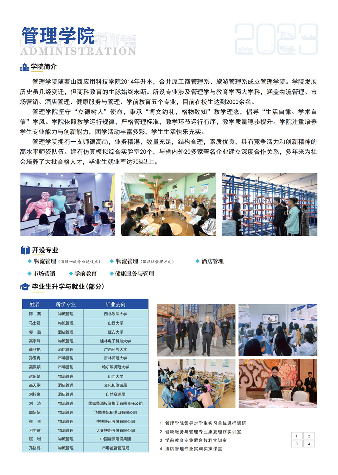山西應(yīng)用科技學(xué)院－2023年招生簡(jiǎn)章