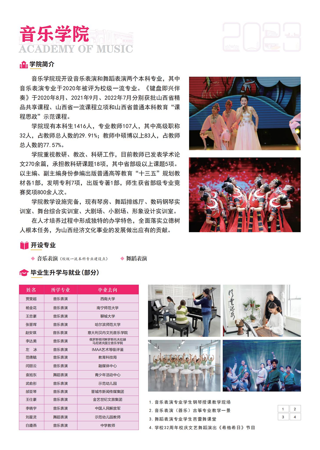 山西應(yīng)用科技學(xué)院－2023年招生簡(jiǎn)章