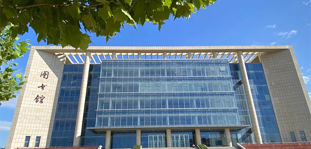 山西工程技術(shù)學院 - 最美大學