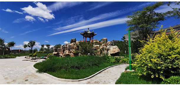 陽(yáng)泉職業(yè)技術(shù)學(xué)院 - 最美大學(xué)