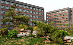 陽(yáng)泉職業(yè)技術(shù)學(xué)院 - 我的大學(xué)