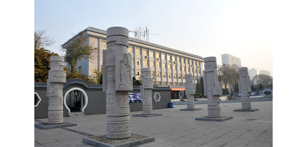 山西職業(yè)技術(shù)學院 - 最美大學